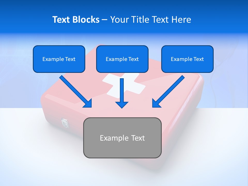 Industrial Engineer Workplace PowerPoint Template