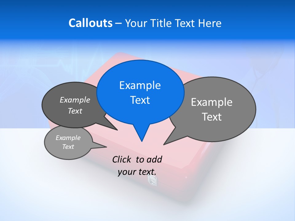 Industrial Engineer Workplace PowerPoint Template