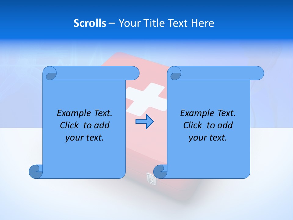 Industrial Engineer Workplace PowerPoint Template