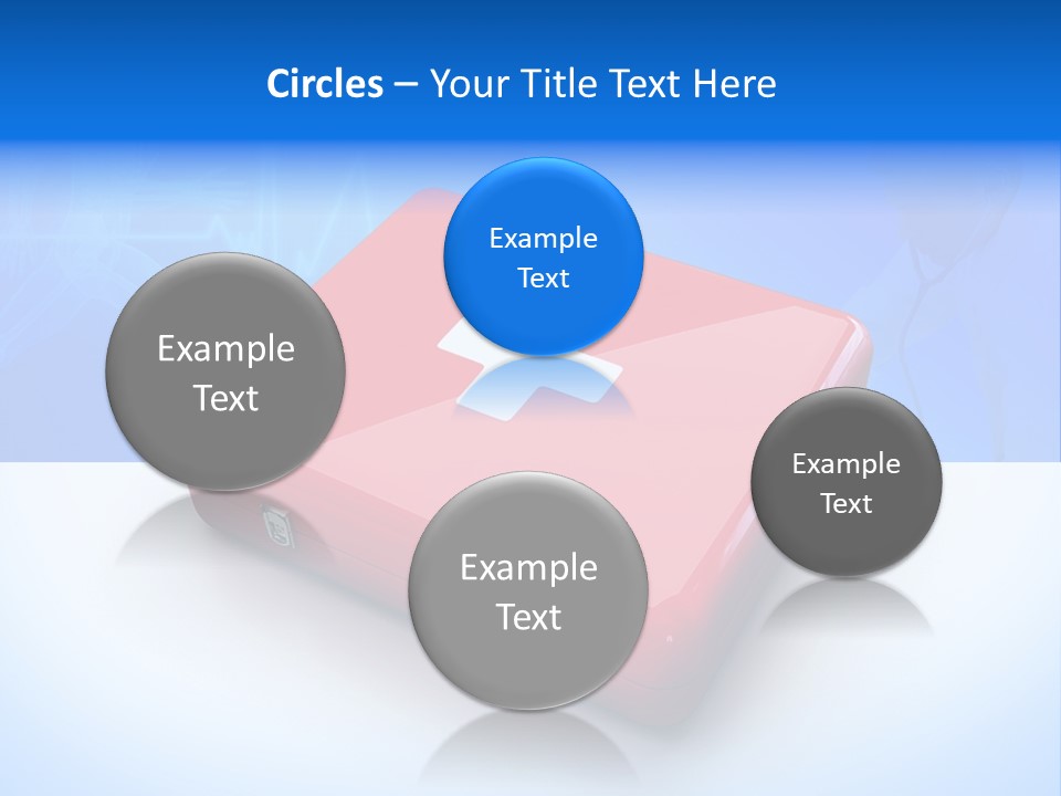 Industrial Engineer Workplace PowerPoint Template