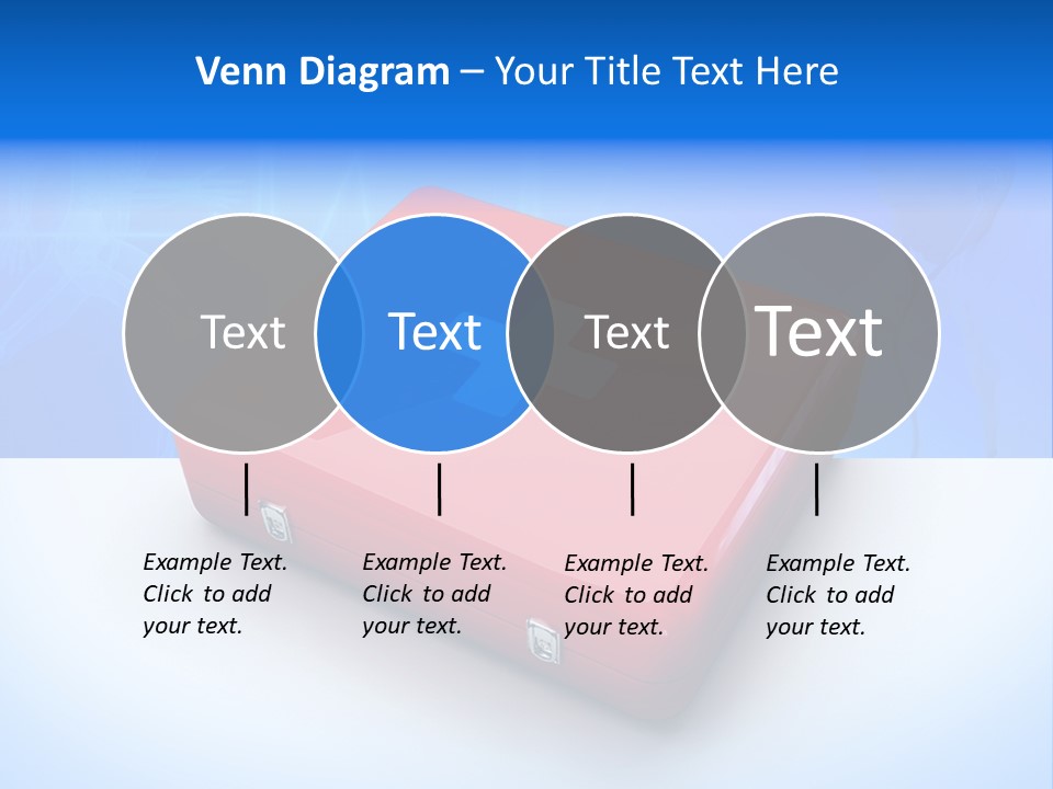 Industrial Engineer Workplace PowerPoint Template