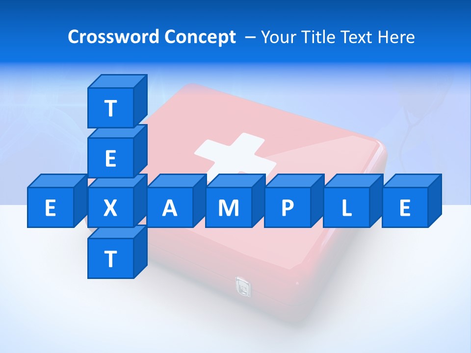 Industrial Engineer Workplace PowerPoint Template