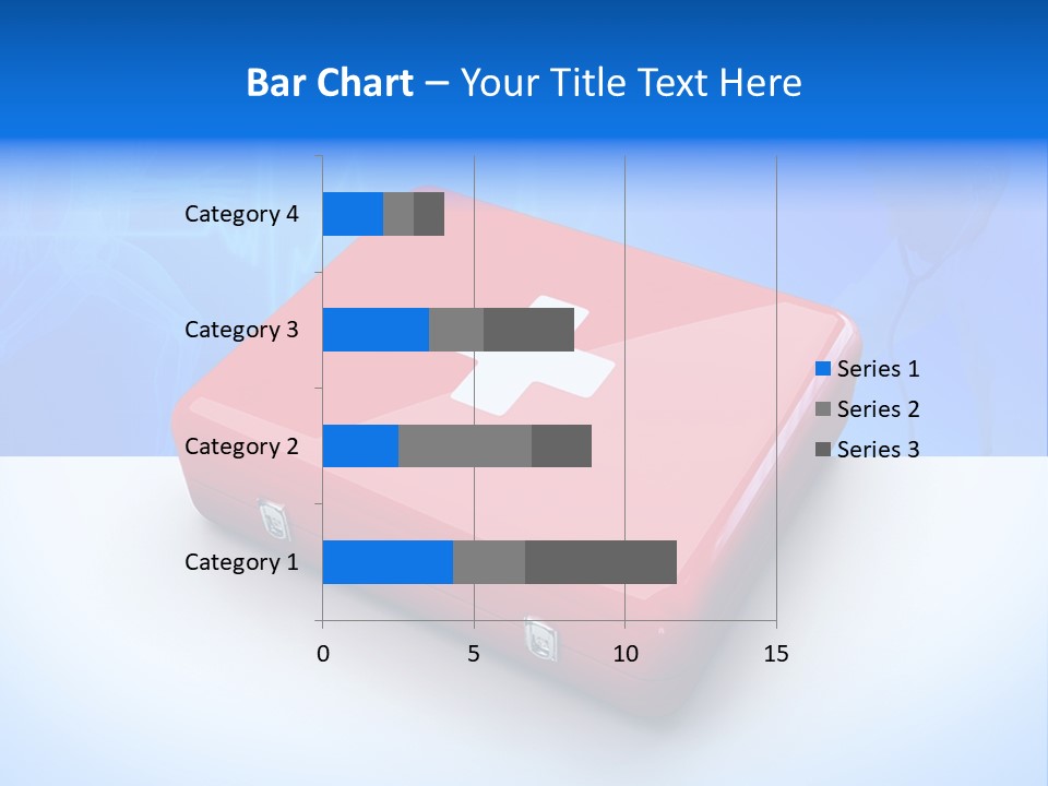 Industrial Engineer Workplace PowerPoint Template