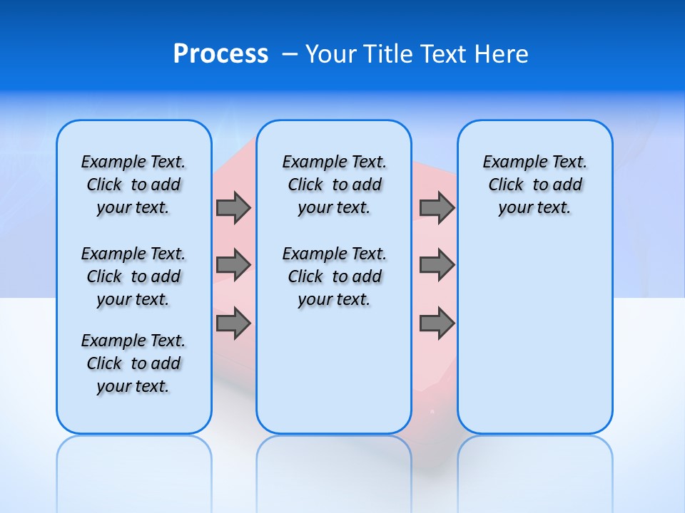 Industrial Engineer Workplace PowerPoint Template