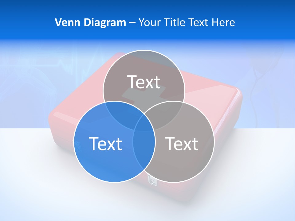 Industrial Engineer Workplace PowerPoint Template