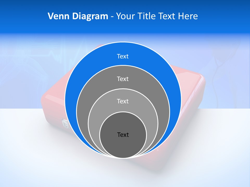 Industrial Engineer Workplace PowerPoint Template
