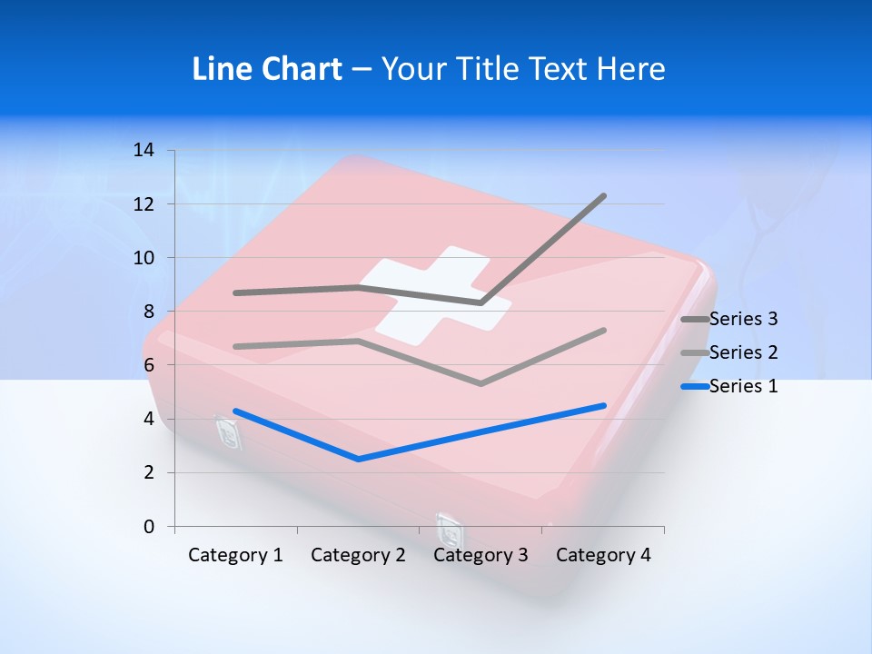 Industrial Engineer Workplace PowerPoint Template