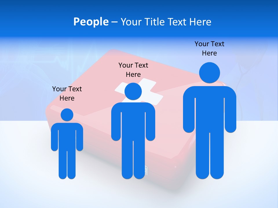 Industrial Engineer Workplace PowerPoint Template