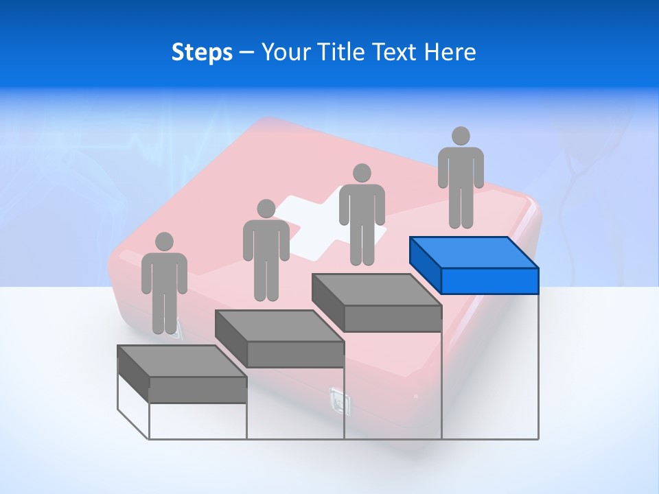 Industrial Engineer Workplace PowerPoint Template