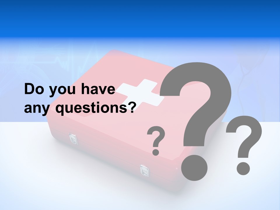 Industrial Engineer Workplace PowerPoint Template