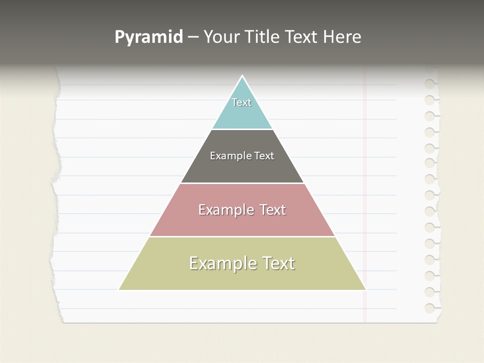 Blue Clip Art Education PowerPoint Template