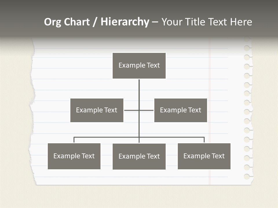 Blue Clip Art Education PowerPoint Template