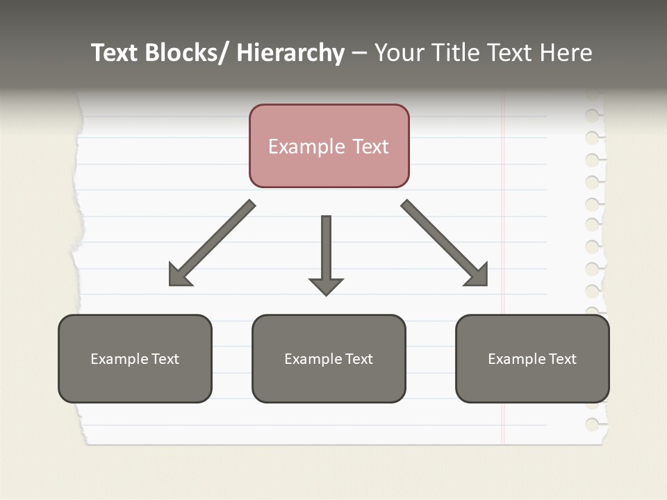 Blue Clip Art Education PowerPoint Template