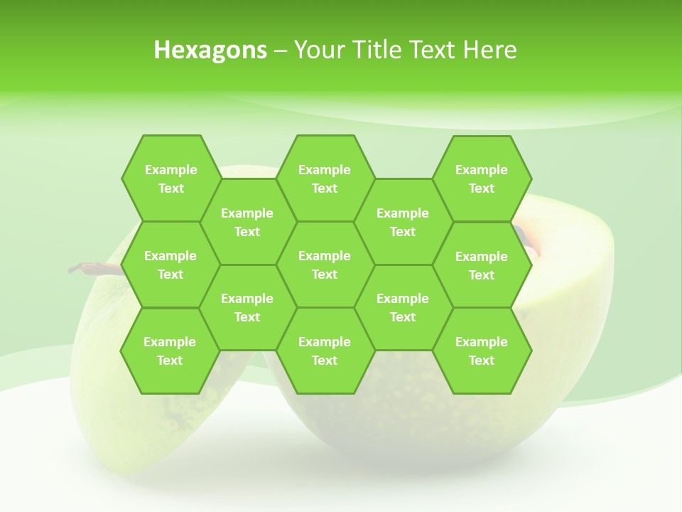 Diet Pills Pharmacy PowerPoint Template