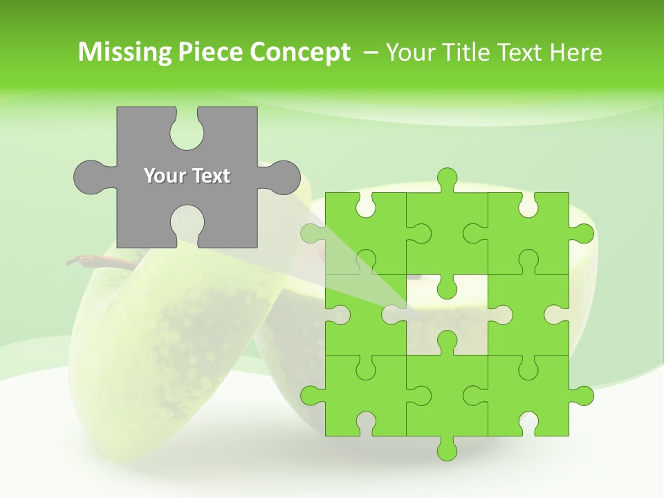 Diet Pills Pharmacy PowerPoint Template