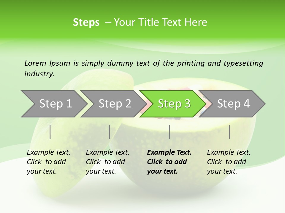Diet Pills Pharmacy PowerPoint Template