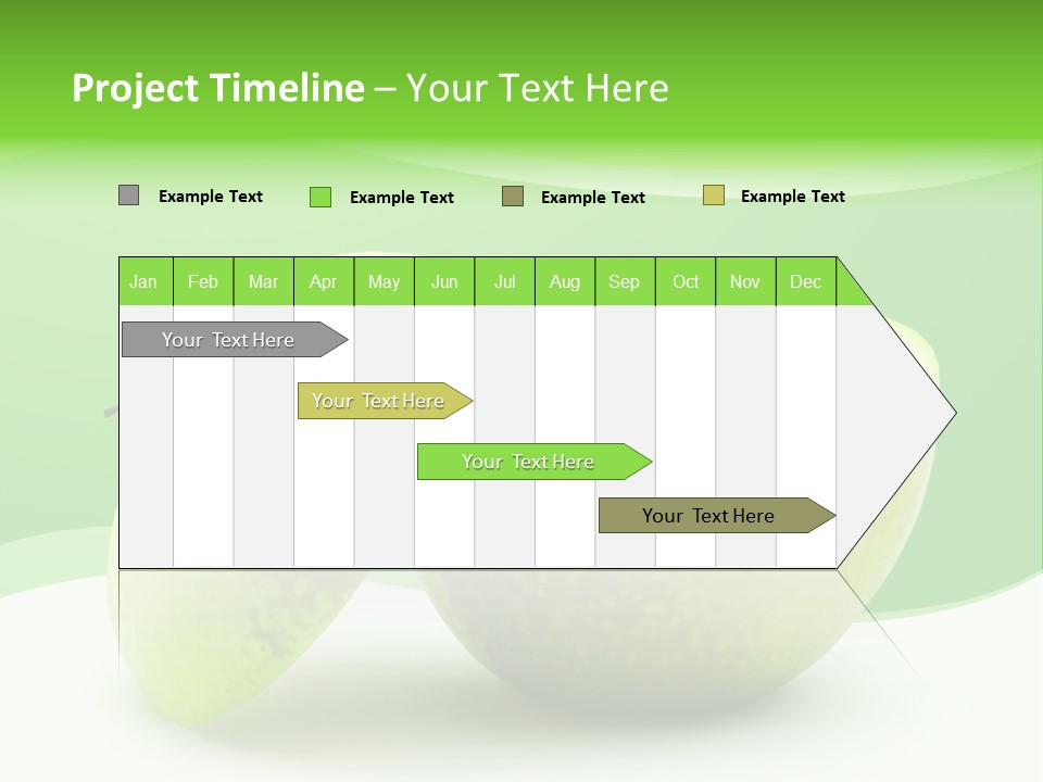 Diet Pills Pharmacy PowerPoint Template