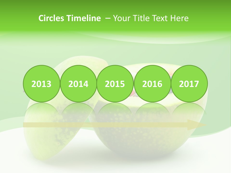 Diet Pills Pharmacy PowerPoint Template