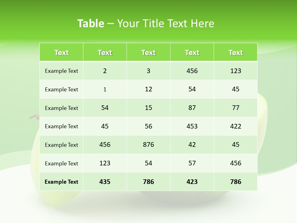 Diet Pills Pharmacy PowerPoint Template