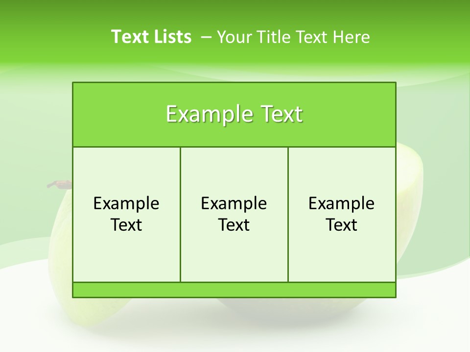 Diet Pills Pharmacy PowerPoint Template