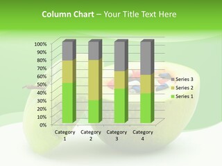 Diet Pills Pharmacy PowerPoint Template