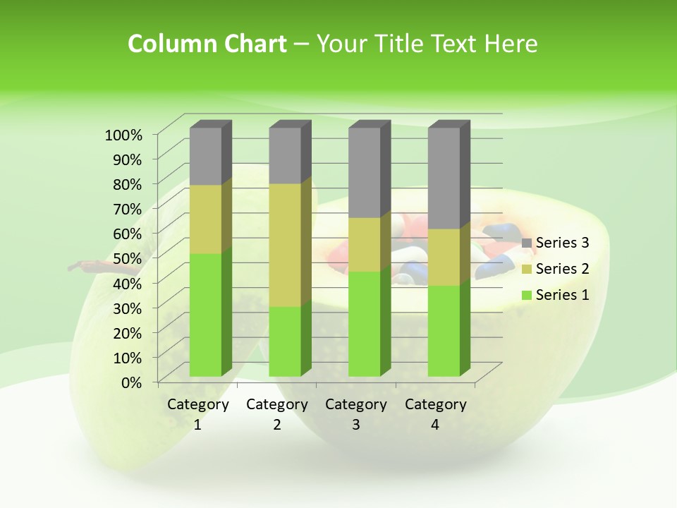 Diet Pills Pharmacy PowerPoint Template