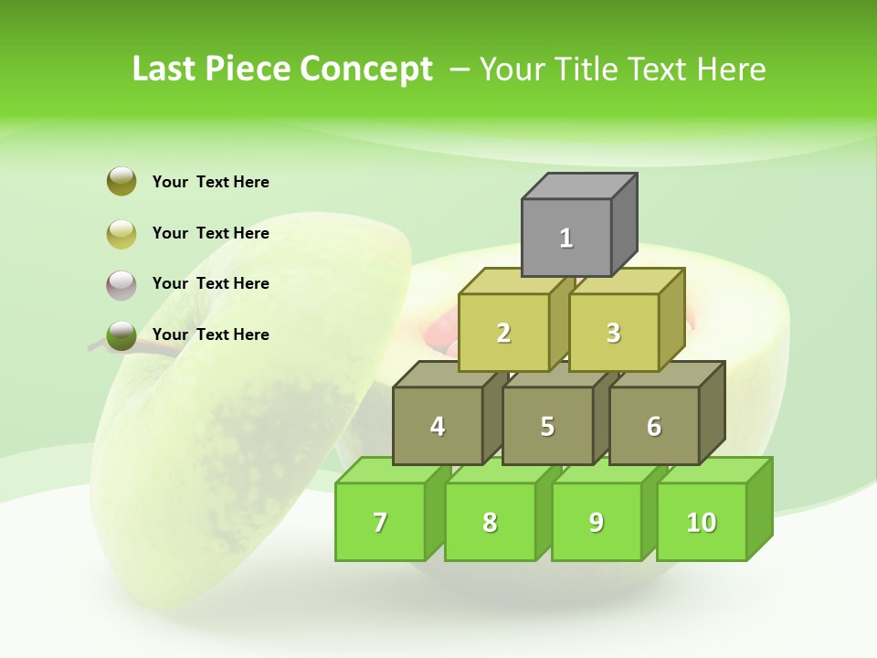 Diet Pills Pharmacy PowerPoint Template