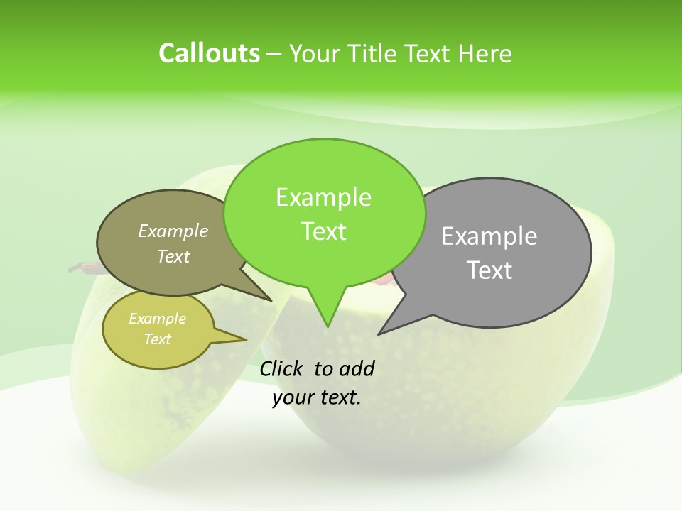 Diet Pills Pharmacy PowerPoint Template