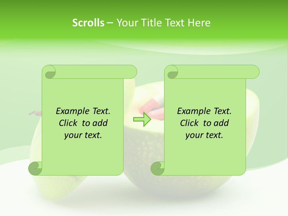 Diet Pills Pharmacy PowerPoint Template
