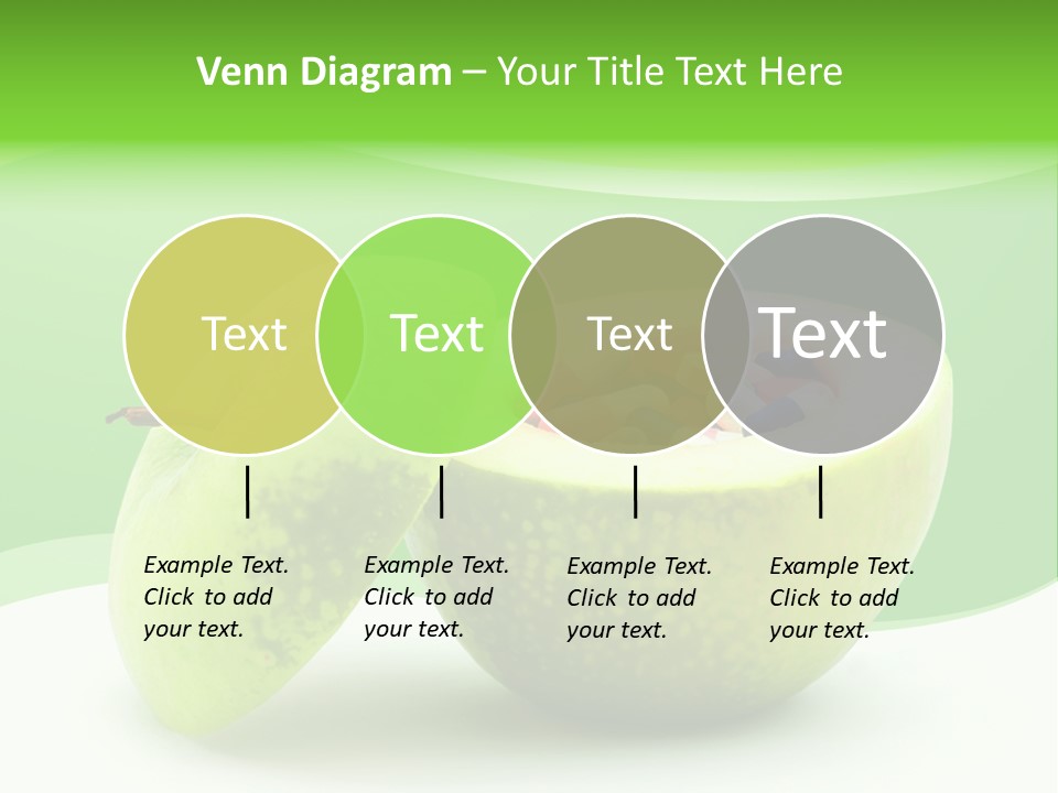 Diet Pills Pharmacy PowerPoint Template
