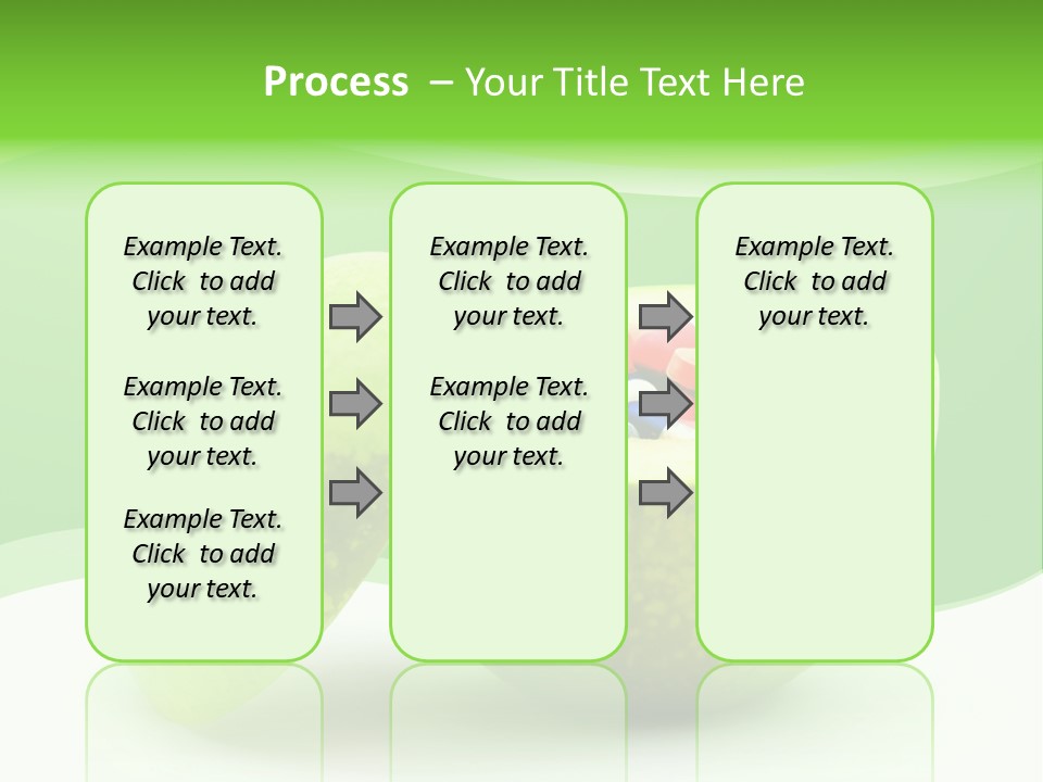 Diet Pills Pharmacy PowerPoint Template