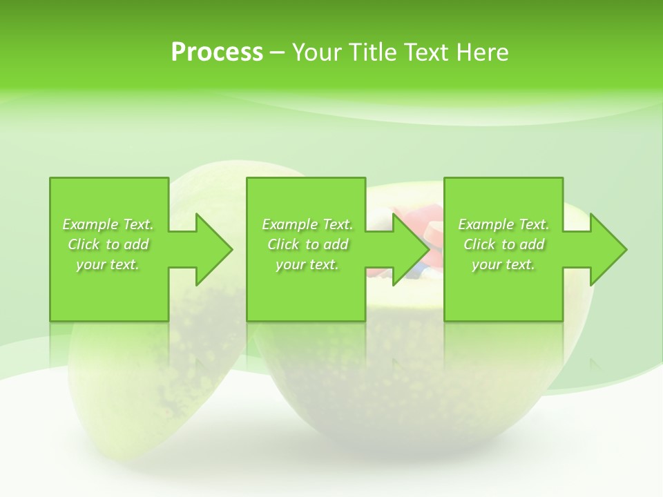 Diet Pills Pharmacy PowerPoint Template