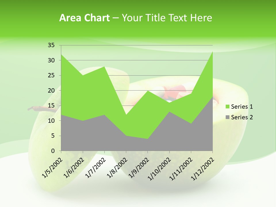 Diet Pills Pharmacy PowerPoint Template