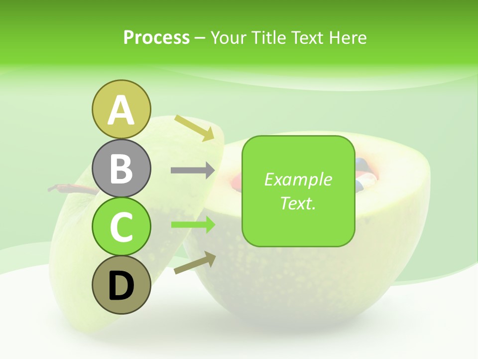 Diet Pills Pharmacy PowerPoint Template