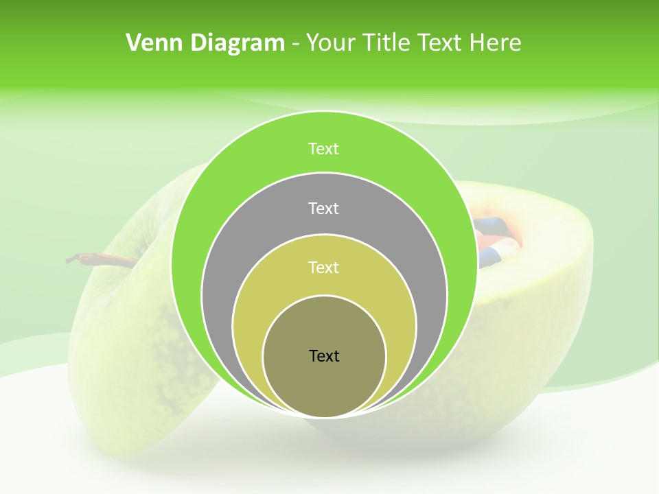 Diet Pills Pharmacy PowerPoint Template