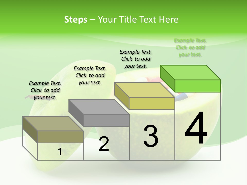Diet Pills Pharmacy PowerPoint Template