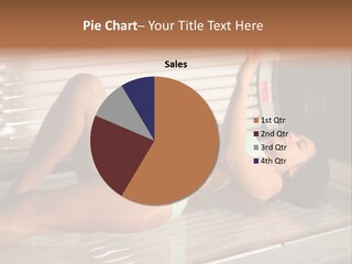 Background Split Climate PowerPoint Template