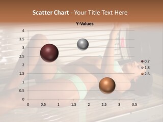 Background Split Climate PowerPoint Template