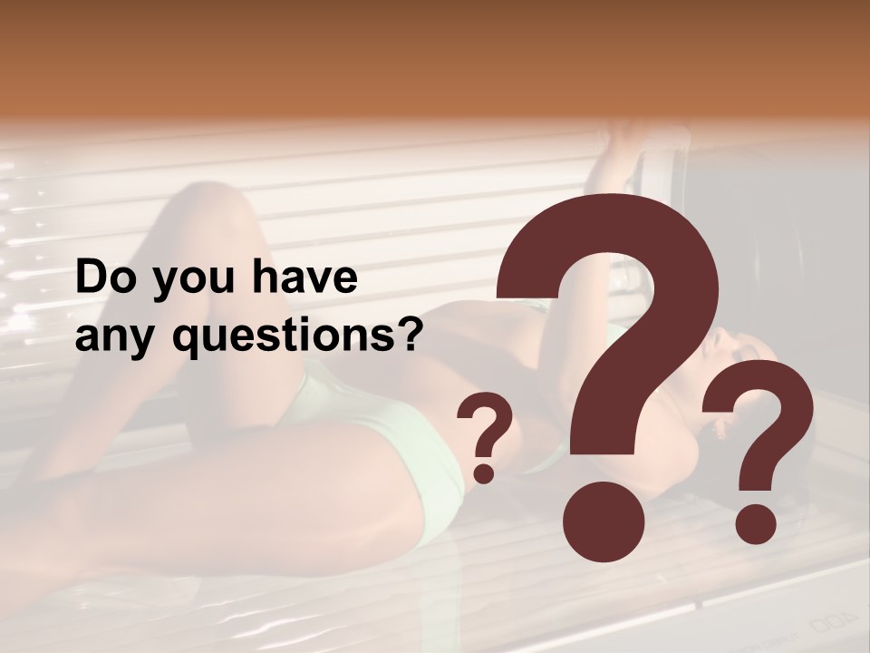 Background Split Climate PowerPoint Template