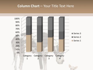 Huge Sitting Togetherness PowerPoint Template