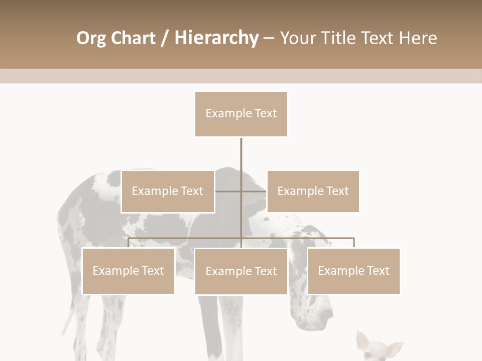 Huge Sitting Togetherness PowerPoint Template