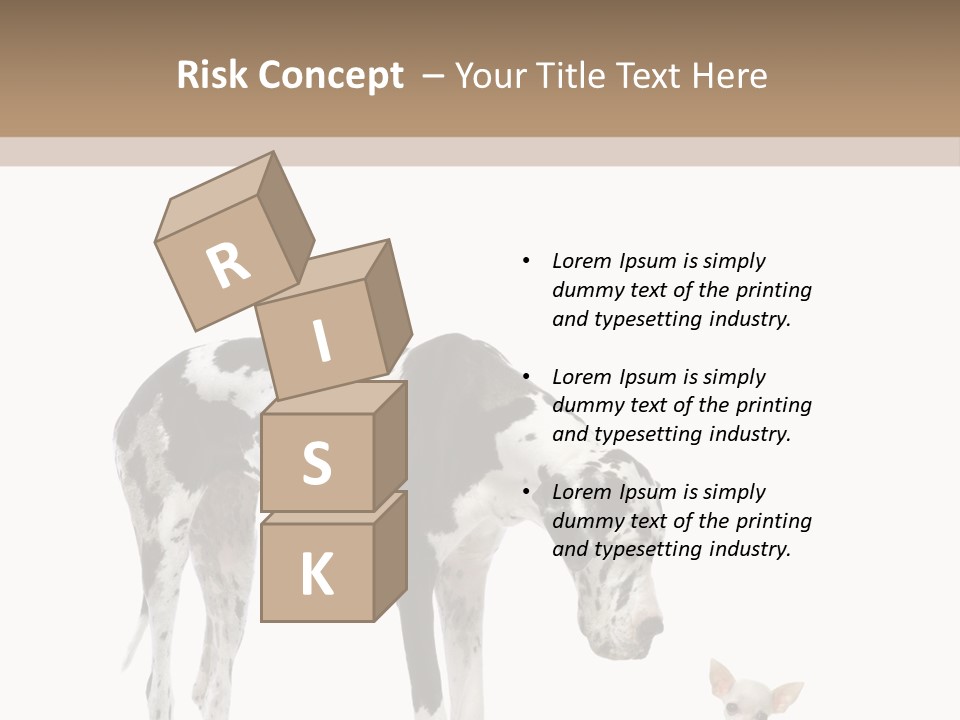 Huge Sitting Togetherness PowerPoint Template