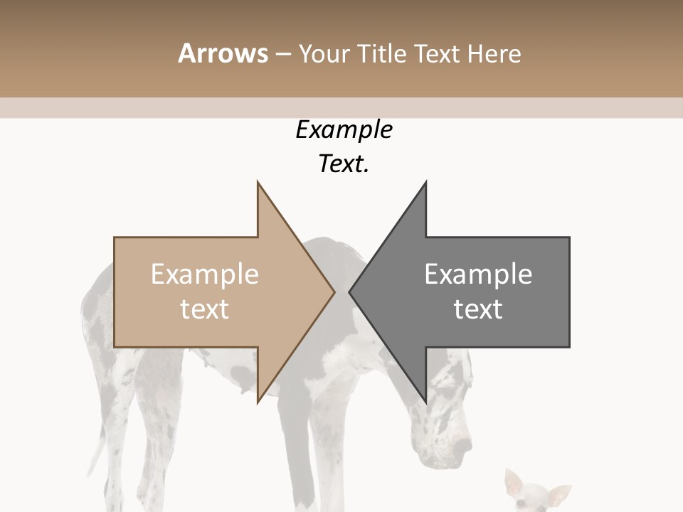 Huge Sitting Togetherness PowerPoint Template