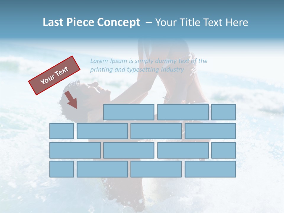 Corporate Corporation Per On PowerPoint Template