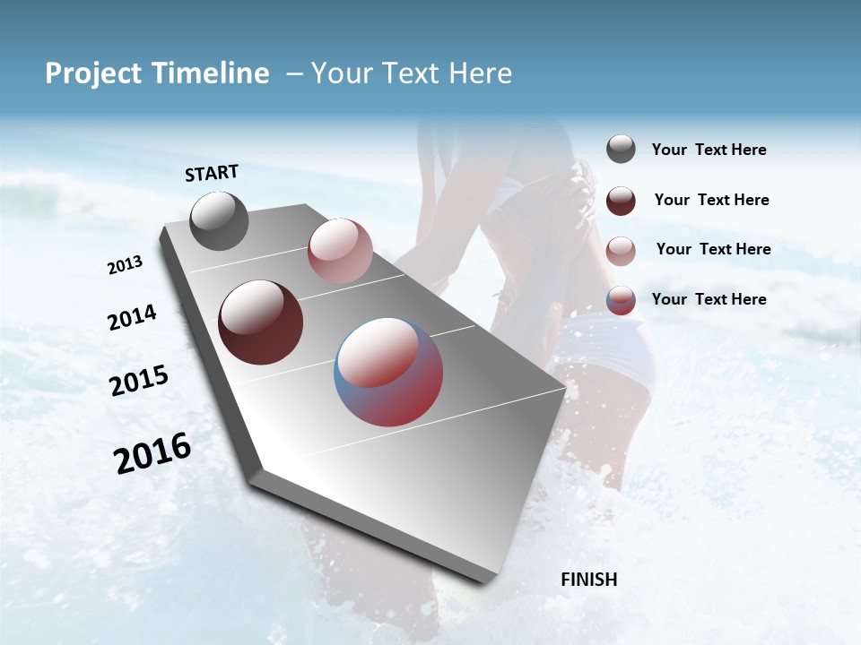 Corporate Corporation Per On PowerPoint Template