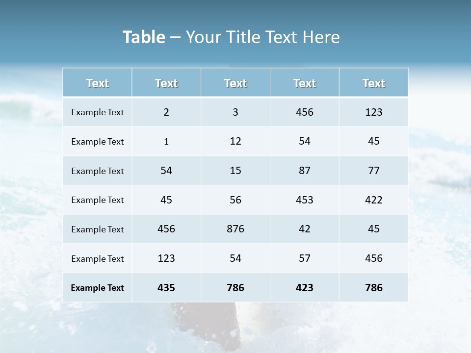 Corporate Corporation Per On PowerPoint Template