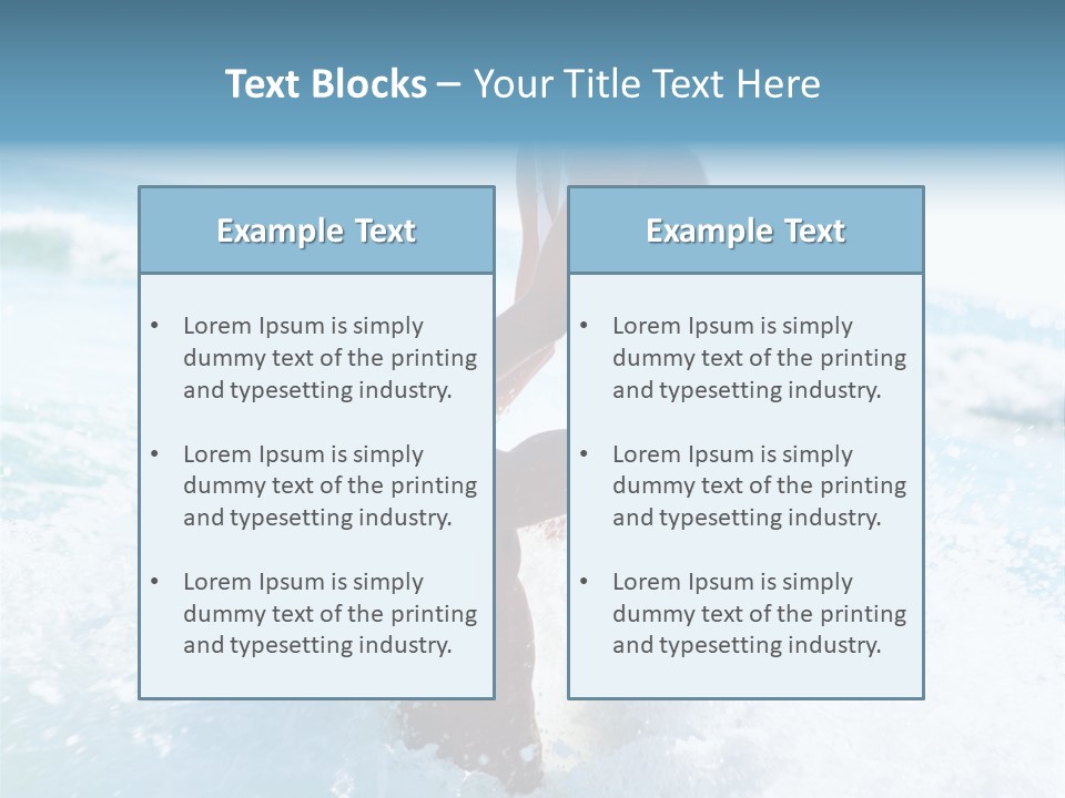 Corporate Corporation Per On PowerPoint Template