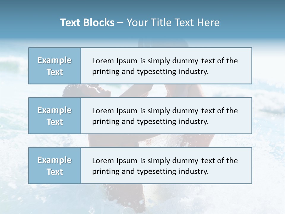 Corporate Corporation Per On PowerPoint Template
