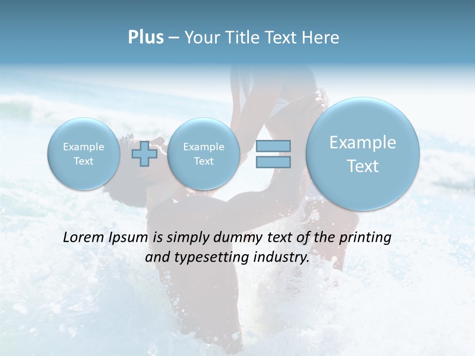 Corporate Corporation Per On PowerPoint Template