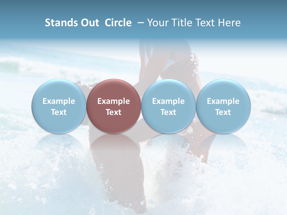 Corporate Corporation Per On PowerPoint Template